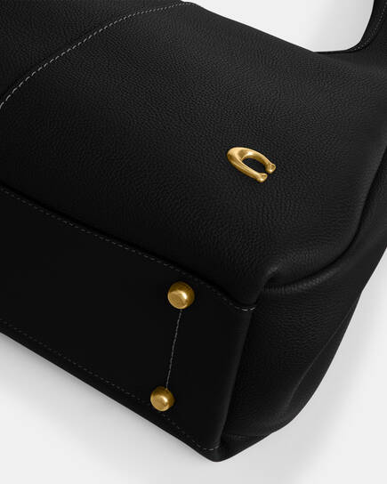 Coach Lana Shoulder Bag 23