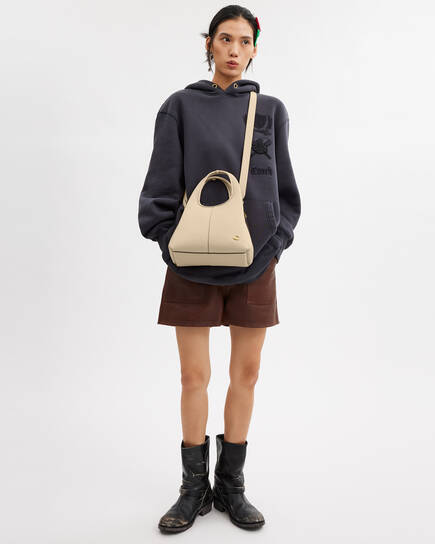 Coach Lana Shoulder Bag 23