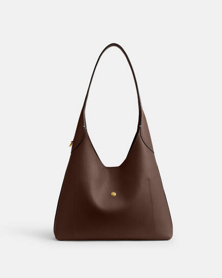 Coach Brooklyn Shoulder Bag 28