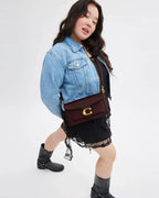 Coach Tabby Shoulder Bag 26