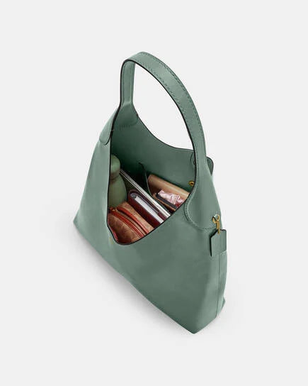 Coach Brooklyn Shoulder Bag 28