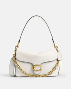 Coach Chain Tabby Shoulder Bag
