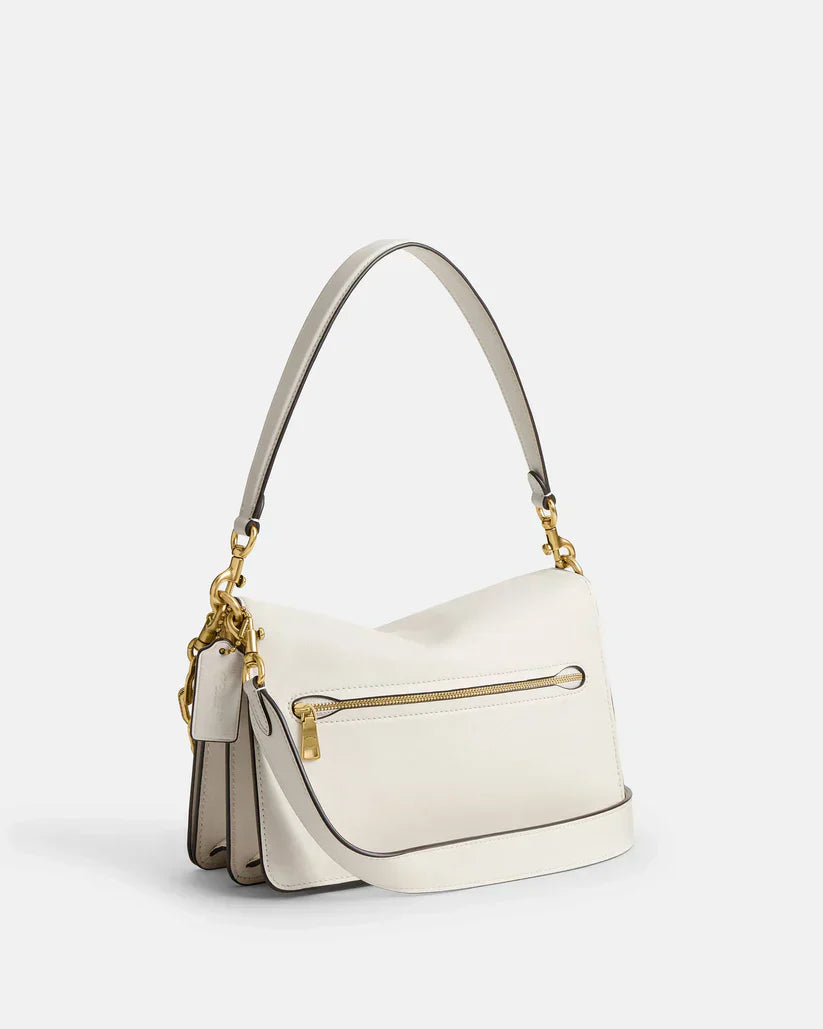 Coach Chain Tabby Shoulder Bag