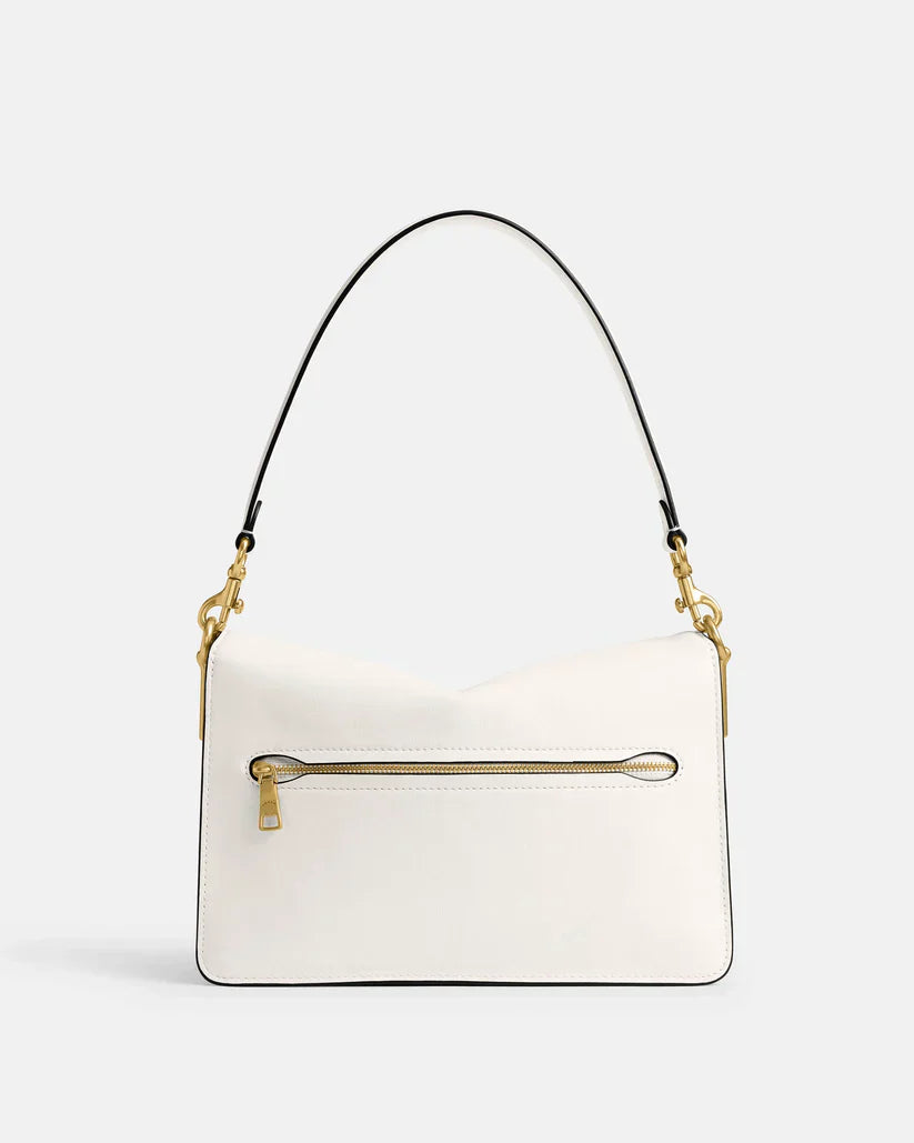 Coach Chain Tabby Shoulder Bag