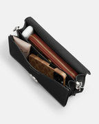 Coach Chain Tabby Shoulder Bag