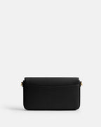Coach Mila Crossbody Bag (BLACK)