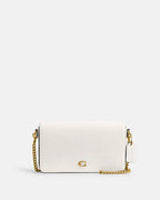 Coach Mila Crossbody Bag (WHITE)