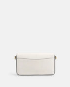 Coach Mila Crossbody Bag (WHITE)