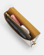 Coach Mila Crossbody Bag (WHITE)