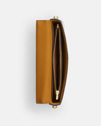 Coach Mila Crossbody Bag (WHITE)