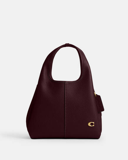 Coach Lana Shoulder Bag 23